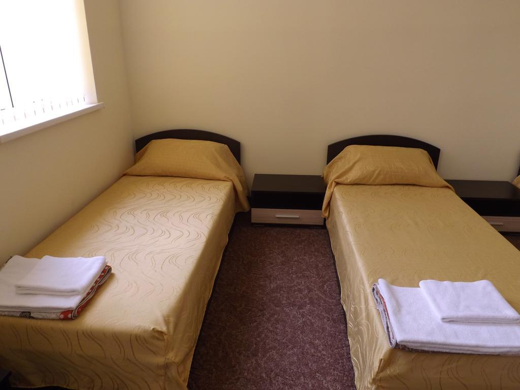 Hostel Rayska Yabalka Varna Extérieur photo