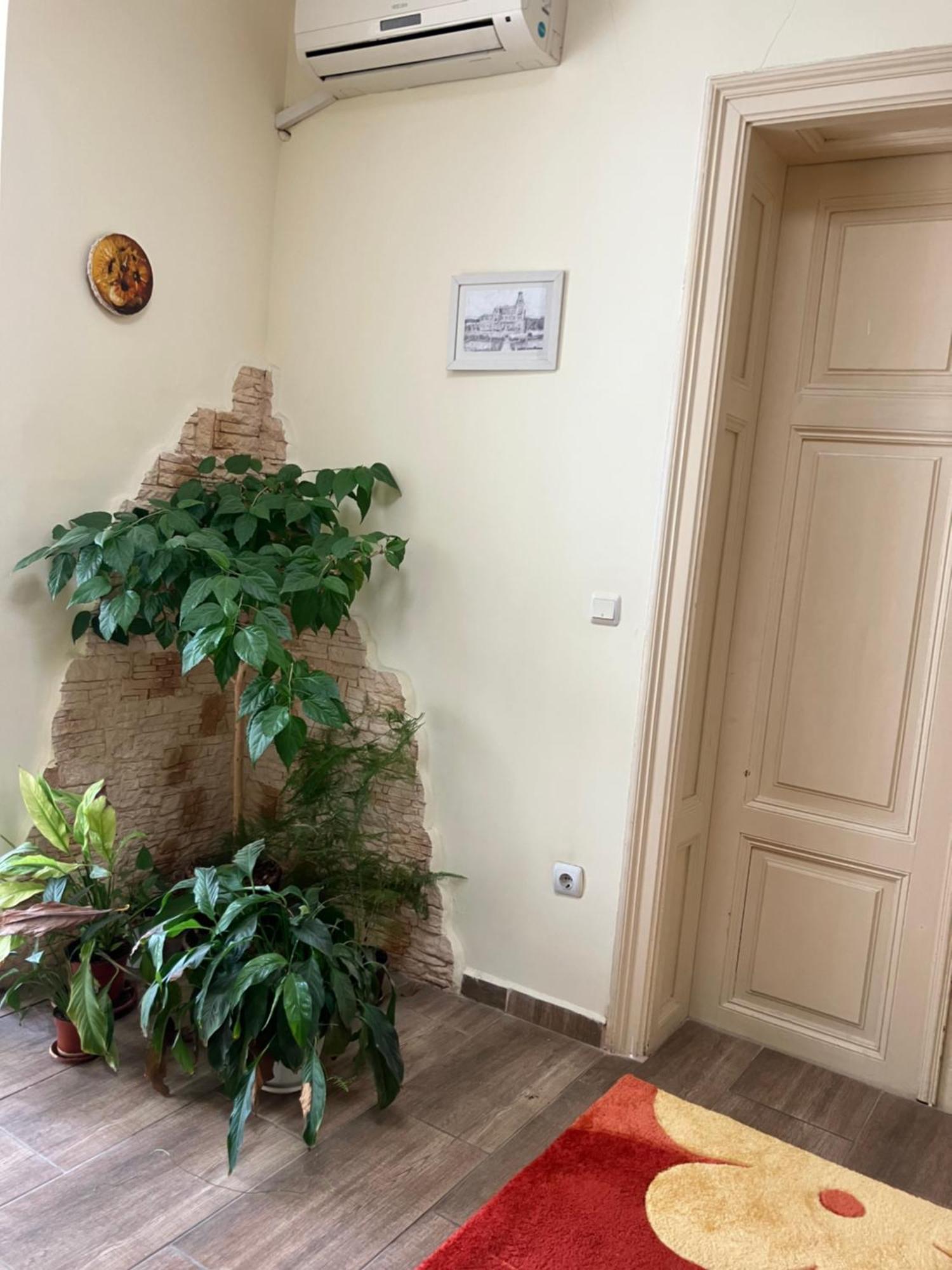 Hostel Rayska Yabalka Varna Extérieur photo
