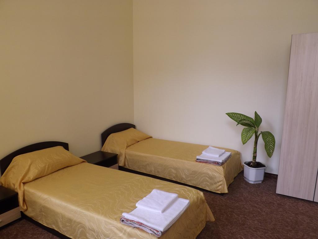 Hostel Rayska Yabalka Varna Chambre photo