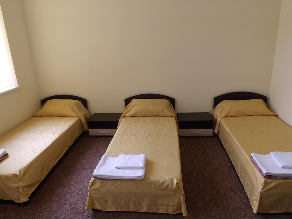 Hostel Rayska Yabalka Varna Chambre photo