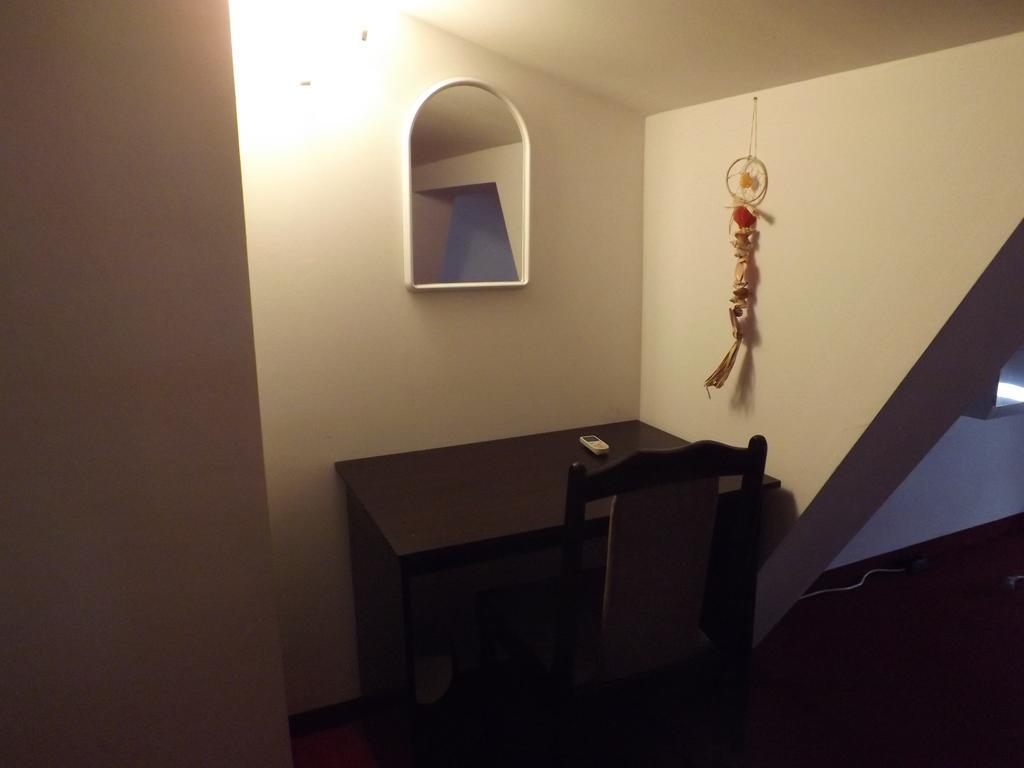 Hostel Rayska Yabalka Varna Chambre photo