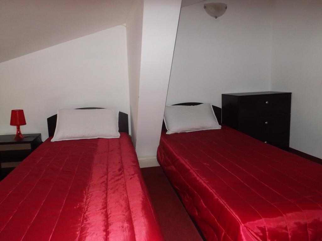 Hostel Rayska Yabalka Varna Chambre photo